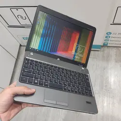 لپ تاپ استوک HP 4230s پردازنده ی Core i5 بدنه فلزی