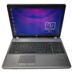 لپ تاپ استوک HP 4540s پردازنده ی Core i7 سری QM