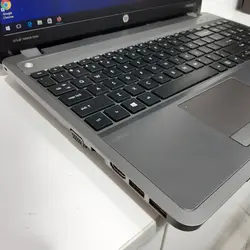 لپ تاپ استوک HP 4540s پردازنده ی Core i7 سری QM