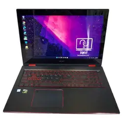 لپ تاپ استوک Acer Nitro 5 Spin گرافیک انویدیا GTX 1050 4GB