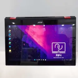 لپ تاپ استوک Acer Nitro 5 Spin گرافیک انویدیا GTX 1050 4GB