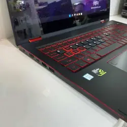 لپ تاپ استوک Acer Nitro 5 Spin گرافیک انویدیا GTX 1050 4GB