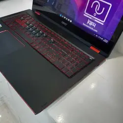 لپ تاپ استوک Acer Nitro 5 Spin گرافیک انویدیا GTX 1050 4GB