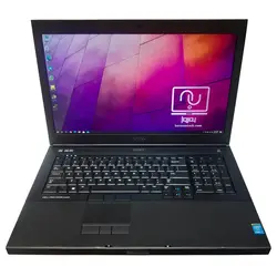 لپ تاپ استوک Dell M6800 گرافیک انویدیا 4GB