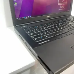 لپ تاپ استوک Dell M6800 گرافیک انویدیا 4GB