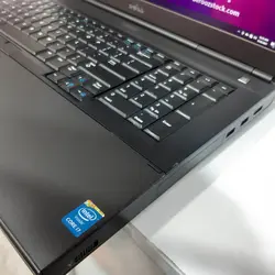 لپ تاپ استوک Dell M6800 گرافیک انویدیا 4GB