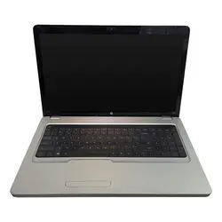 لپ تاپ استوک HP G72 پردازنده Core i7 گارانتی کتبی