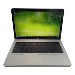 لپ تاپ استوک HP G72 پردازنده Core i7 گارانتی کتبی