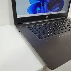 لپ تاپ استوک HP ZBook Studio G3 گرافیک 4 گیگ