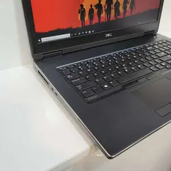 لپ تاپ استوک گیمینگ Dell Precision 7730 گرافیک NVIDIA 6GB