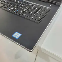 لپ تاپ استوک گیمینگ Dell Precision 7730 گرافیک NVIDIA 6GB