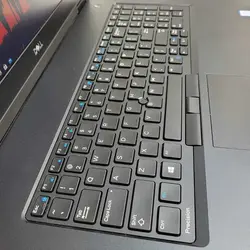 لپ تاپ استوک گیمینگ Dell Precision 7730 گرافیک NVIDIA 6GB