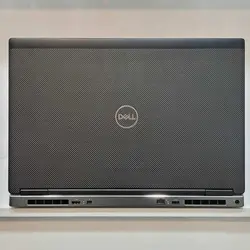 لپ تاپ استوک گیمینگ Dell Precision 7730 گرافیک NVIDIA 6GB