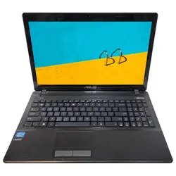 لپ تاپ استوک Asus K53E پردازنده Core i5
