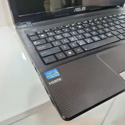 لپ تاپ استوک Asus K53E پردازنده Core i5
