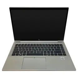 لپ تاپ استوک HP EliteBook 840 G7 پردازنده Core i5 نسل ۱۰