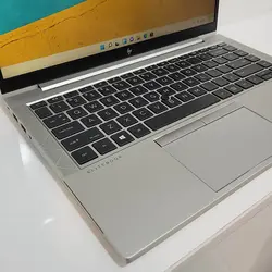 لپ تاپ استوک HP EliteBook 840 G7 پردازنده Core i5 نسل ۱۰