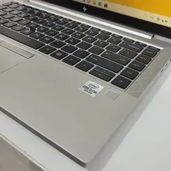 لپ تاپ استوک HP EliteBook 840 G7 پردازنده Core i5 نسل ۱۰