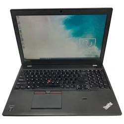لپ تاپ استوک Lenovo T550