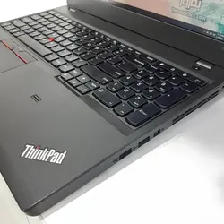 لپ تاپ استوک Lenovo T550