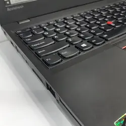 لپ تاپ استوک Lenovo T550