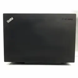 لپ تاپ استوک Lenovo T550