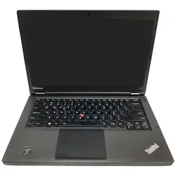 لپ تاپ استوک Lenovo T440p پردازنده ی Core i7