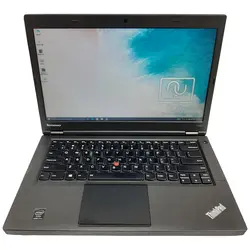 لپ تاپ استوک Lenovo T440p پردازنده ی Core i7