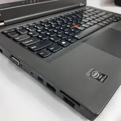 لپ تاپ استوک Lenovo T440p پردازنده ی Core i7