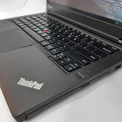 لپ تاپ استوک Lenovo T440p پردازنده ی Core i7