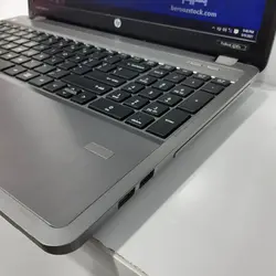 لپ تاپ استوک HP 4540s پردازنده ی Core i5 بدنه فلزی