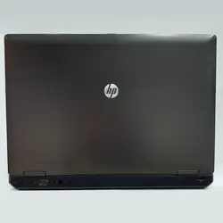 لپ تاپ استوک HP 6570b پردازنده ی Core i7 بدنه فلزی