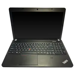 لپ تاپ استوک Lenovo E540 پردازنده ی Core i5