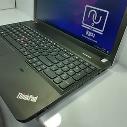 لپ تاپ استوک Lenovo E540 پردازنده ی Core i5