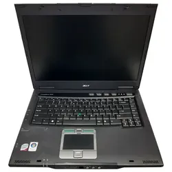 لپ تاپ استوک Acer 6592