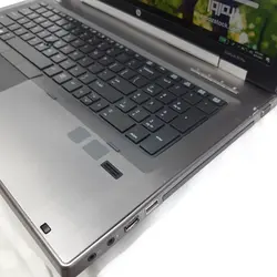 لپ تاپ استوک HP 8770W پردازنده Core i7 گرافیک Nvidia