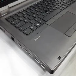 لپ تاپ استوک HP 8770W پردازنده Core i7 گرافیک Nvidia