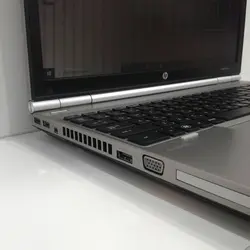 لپ تاپ استوک HP 8560P پردازنده Core i7