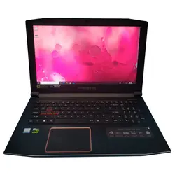 لپ تاپ استوک گیمینگ Acer Predator Helios 300 گرافیک GTX 1060 6GB