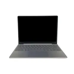 لپ تاپ استوک Microsoft Surface Laptop GO پردازنده Core i5  رم 16DDR4