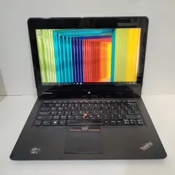 لپ تاپ استوک Lenovo ThinkPad Twist 3347 پردازنده Core i5