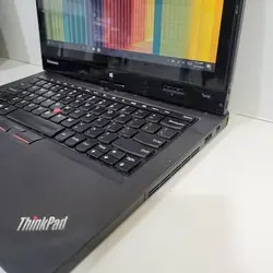لپ تاپ استوک Lenovo ThinkPad Twist 3347 پردازنده Core i5