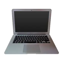 لپ تاپ استوک Apple MacBook Air 2017 پردازنده Core i7