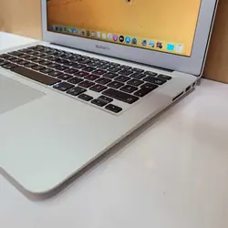لپ تاپ استوک Apple MacBook Air 2017 پردازنده Core i7