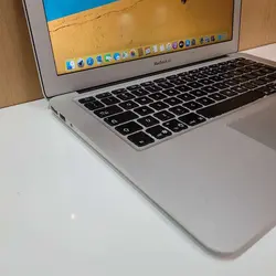 لپ تاپ استوک Apple MacBook Air 2017 پردازنده Core i7