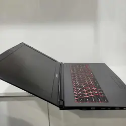 لپ تاپ استوک گیمینگ MSI Gaming GF62 7RD گرافیک GTX 1050 4GB