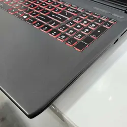 لپ تاپ استوک گیمینگ MSI Gaming GF62 7RD گرافیک GTX 1050 4GB