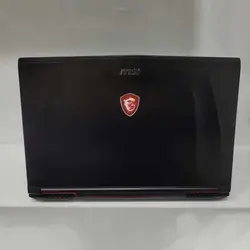 لپ تاپ استوک گیمینگ MSI Gaming GF62 7RD گرافیک GTX 1050 4GB