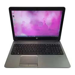 لپ تاپ استوک HP ProBook 650 G1 پردازنده Core i7