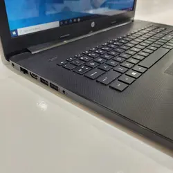 لپ تاپ استوک HP Laptop 17-BY1XXX پردازنده Core i5 نسل 8